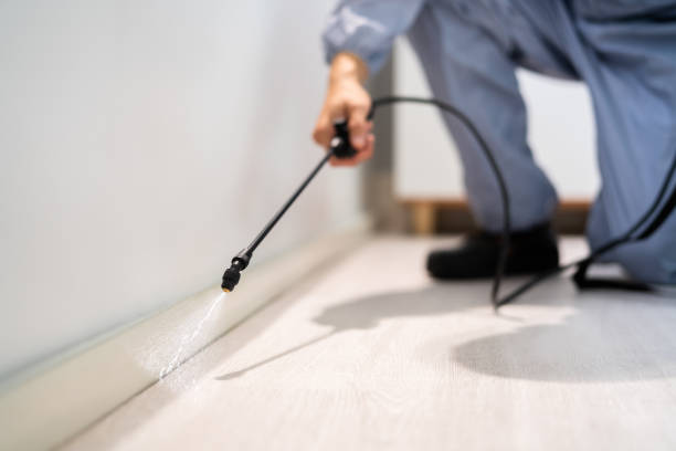 Licensed Fumigation Services service in Greene County County, PA - Nex Pest Control